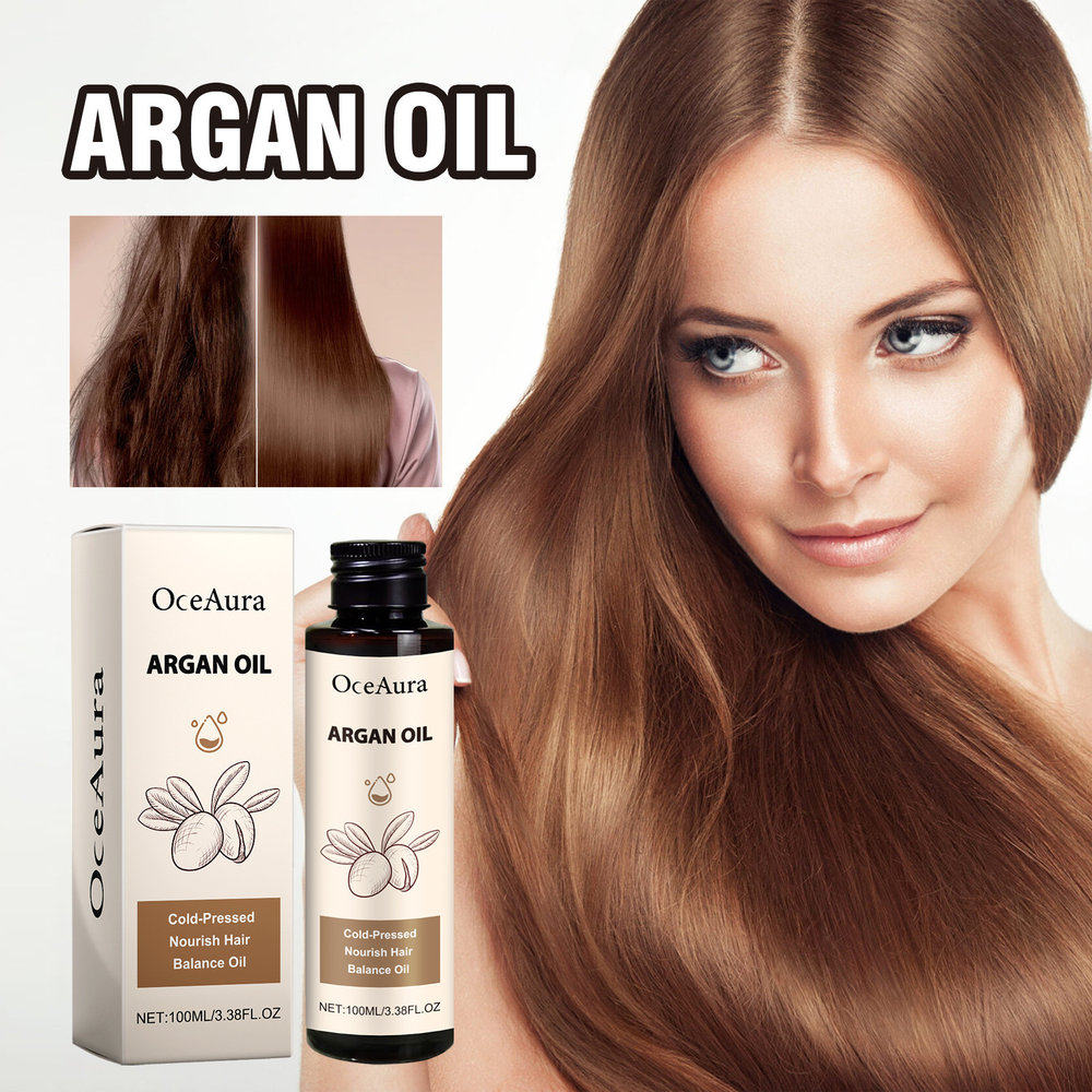 OceAura 摩洛哥坚果油 修护干枯毛躁头发滋润皮肤多效养发护发油,洗护清洁剂/卫生巾/纸/香薰,其它,淘宝优惠券,粉丝福利购,淘宝优惠卷