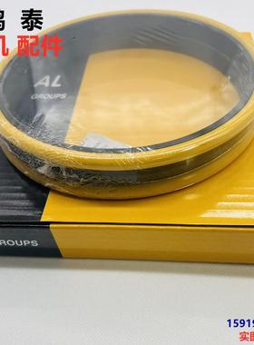 卡特 955K 955L D5 D5B 行走墨镜么镜浮动油封 密封8P1857/9W7332