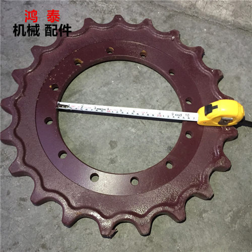 沃尔沃EC60C驱动齿齿圈太阳齿