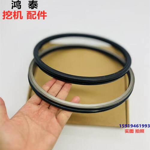 卡特6P3595浮动油封密封5M1177