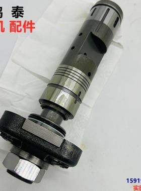 小松挖掘机 液压泵 PC阀 伺服活塞708-2L-06410/708-2L-06652配件