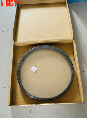 利勃海尔R920/924/934B/944/945/964/966C行走牙箱浮动油封密封件