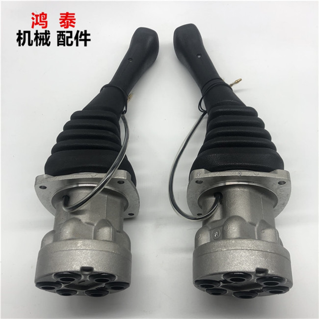 詹阳230手柄先导操纵杆