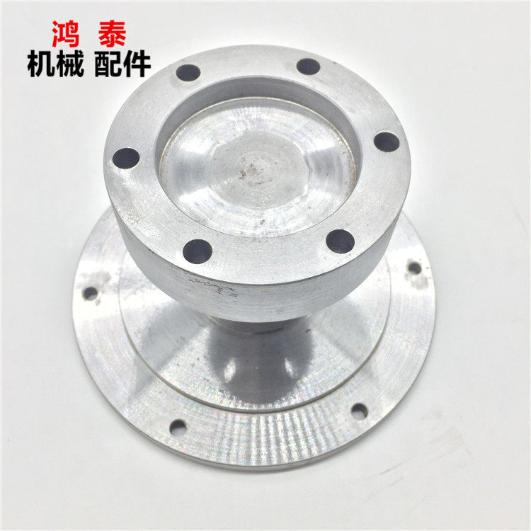 挖掘机配件卡特E320D/323/324/325D/329D电喷发动机风扇叶座/支架