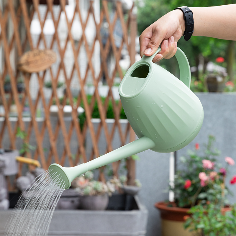 家用加厚塑料浇花水壶