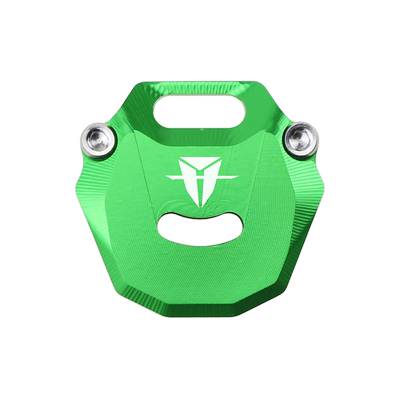 KODASKIN 小忍者250 300 NINJA250R ZX250R 改装钥匙头盖 钥匙壳