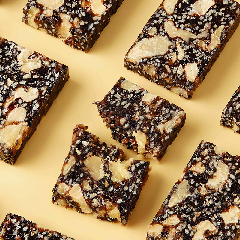 柏泰南枣核桃糕330g礼盒装龙盒传统休闲怀旧童年好吃零食节庆送礼