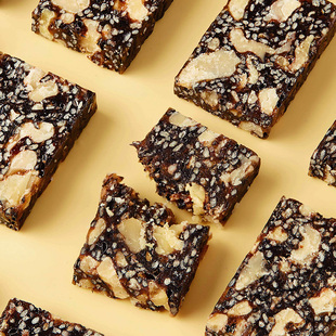 柏泰南枣核桃糕330g礼盒装龙盒传统休闲怀旧童年好吃零食节庆送礼