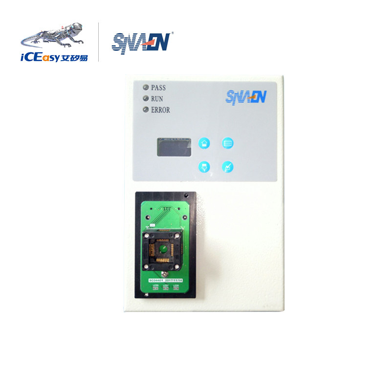 Sianen S200E独立编程器脱机离线可编程调试自动化仿真下载烧录器|ruв категории Цифровые аксессуары, рынок электронных компонентов, IC интегральная схема/мотор, эмулятор - от Buy2taobao.com для оказания профессиональной услуги покупки агента Taobao