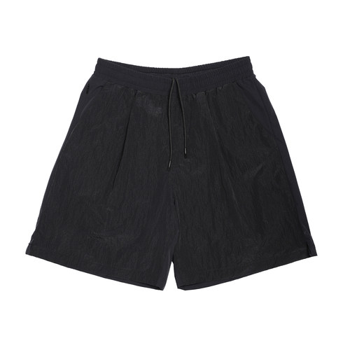 MUNDANE双层户外休闲短裤