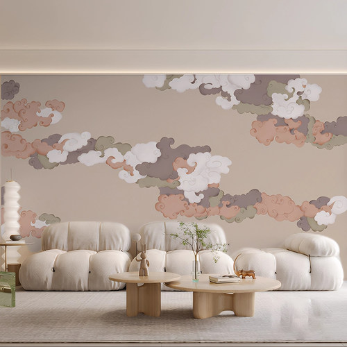 壁纸墙纸墙布全国上门安装