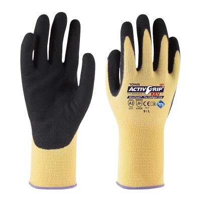 手套凯夫拉防切割防刺