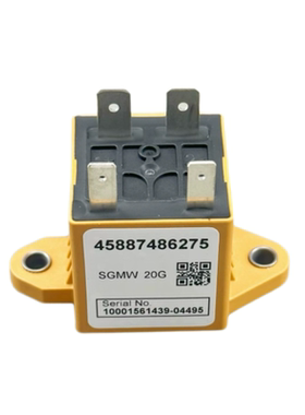 宏发适配五菱宏光mini 新能源汽车电机高压继电器45887486275 20G