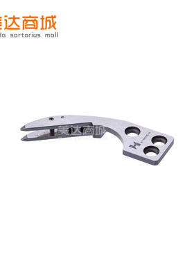 兄弟9820 底线刀 S34899-001 圆头锁眼机零配件