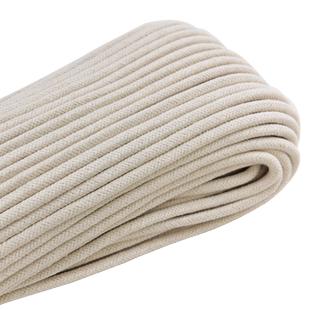 少帅包芯棉绳diy手工编织棉线软绳子捆绑绳挂毯编绳装饰棉芯绳