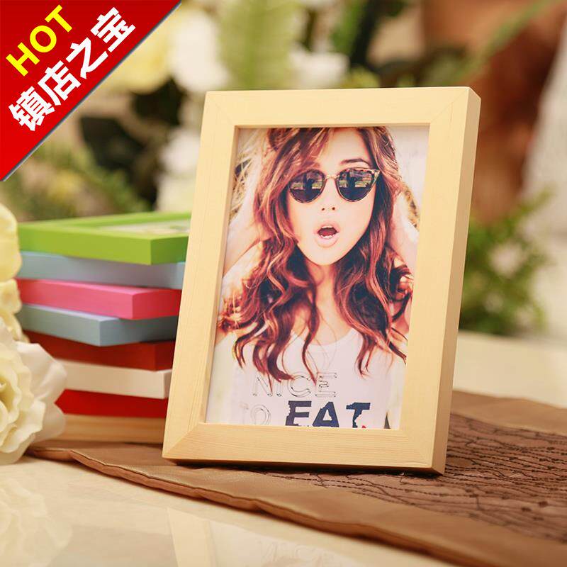 6 5 8 10 11 12 Inch mounted B mounting a4 Decoration suit Desktop woodiness Photo frame Swing sets Wall hanging Officein the Home accessories , Frame/Frames  category - from Buy2taobao.com to provide professional Taobao agent buy service