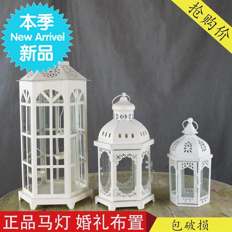 新款L歐式六邊馬燈 時尚婚禮馬燈 小燭台裝飾 婚慶道具用品風燈在類目 家居飾品, 蠟燭/燭臺, 燭臺中 - 來自Buy2taobao.com提供專業的淘寶代購服務