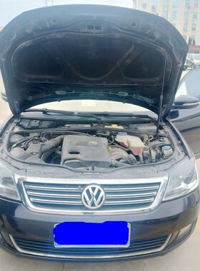 帕萨特新领驭汽车前机盖后盖后备箱液压杆支撑杆气压杆气弹簧配件