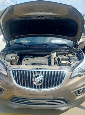 别克昂科威前发动机盖后盖后备箱液压支撑杆气弹簧气压杆汽车配件