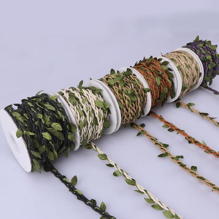 Lingerie shop studio Industry apply Leaf Decorative belt leaf rope Leaf simulation Stuff manual Lanyardin the Home Fabric , Sew DIY Material,Tools and finished products , Sew DIY Fitting/Accessories/Accessories , Rope  category - from Buy2taobao.com to provide professional Taobao agent buy service