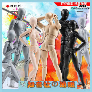 Figma 素体价格 Figma 素体图片 星期三