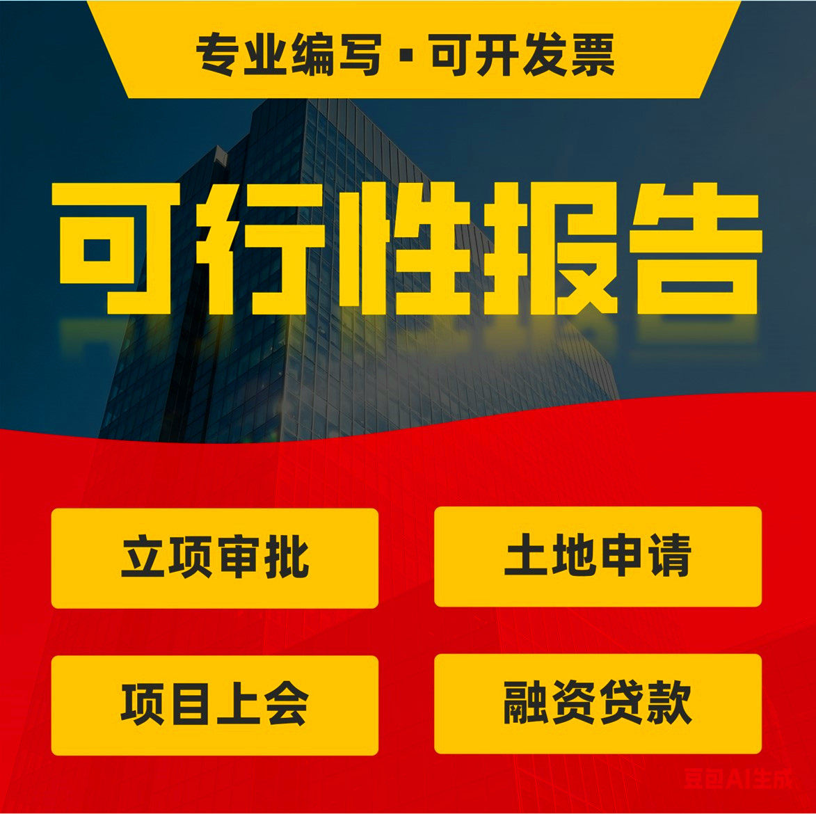 境外投资海外投资项目可行性研究报告项目建议书可研报告编制代写