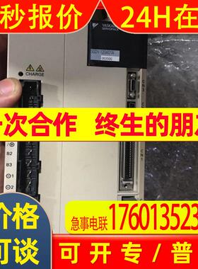 SGMPH-04A1A-YR12 SGDV-470A01A002000驱动器SGMG-09A2ABC-18B2AB