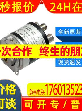 P+F 磁式旋转编码器ENA58IL-R12DA5-1213B17-ABP 全新原装询价
