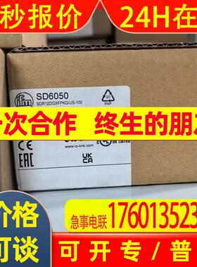 IFM   易福门传感器  SD6050