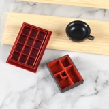 Маленькая реалистичная сине-белая пароварка, игра с едой, игрушка, DIY