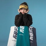 中性风2021秋新款圆领套头卫衣女情侣宽松穿搭外套G3002，女装卫衣/绒衫，电商A362