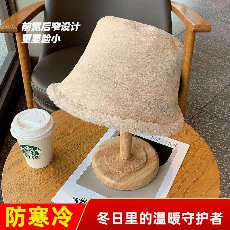 防风保暖帽子冬季防寒电动车男