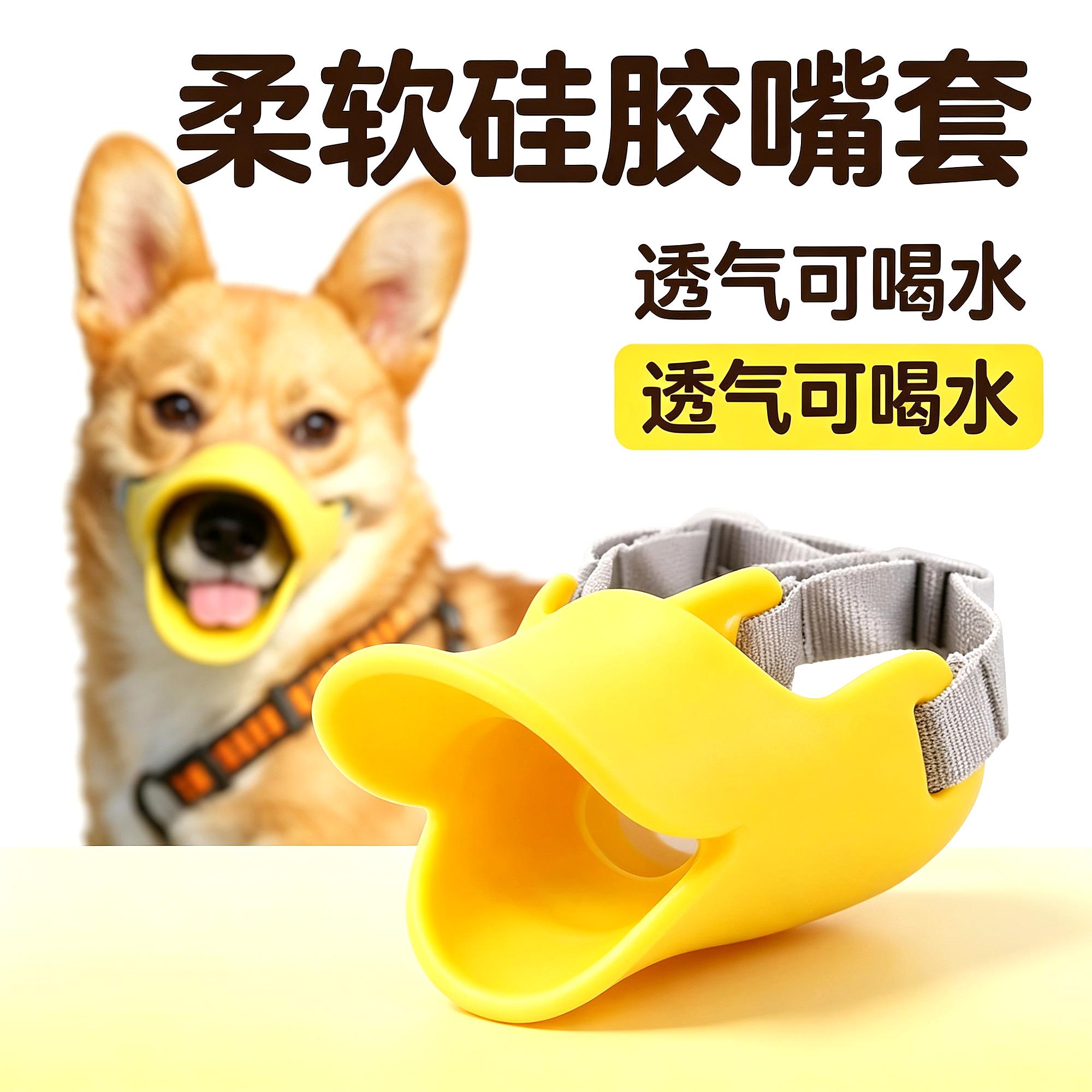 柯基咬叫乱舔乱吃咬可吃饭狗狗