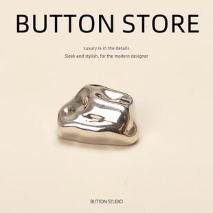 红色大衣儿童各种大全毛衣开衫扣子高端精致时尚衣服纽扣配件西装