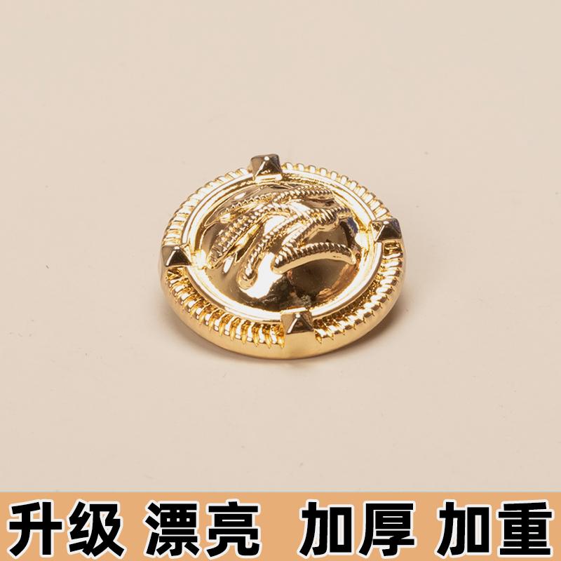 小香风外套上衣开衫毛衣纽扣各