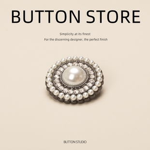 灰色纽扣扣子小学生红色现代奶油白儿童羊绒大衣开衫特色红色粗花