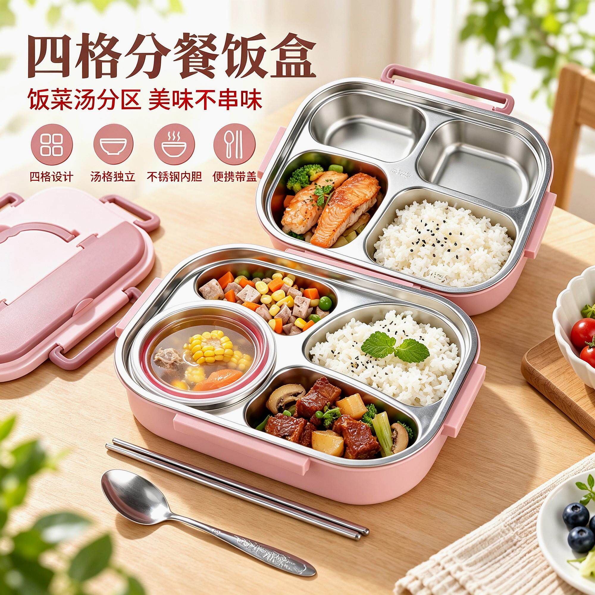 初中生学生学生初中生三四格饭
