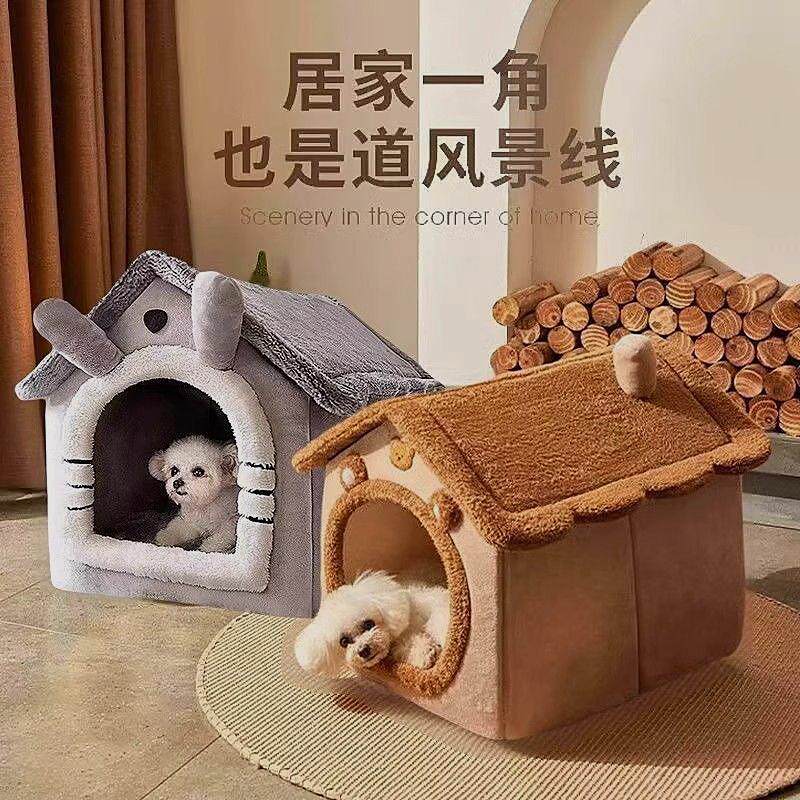 人类沙发阿拉斯加冬季宠物专用