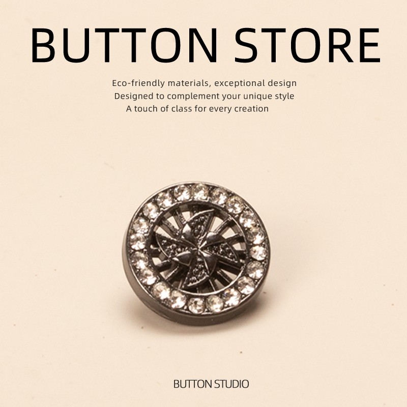 银色精致小扣子迷你小纽扣娃衣上门襟扣上领扣的可爱大全袖口扣袖,居家布艺,纽扣,淘宝优惠券,粉丝福利购,淘宝优惠卷