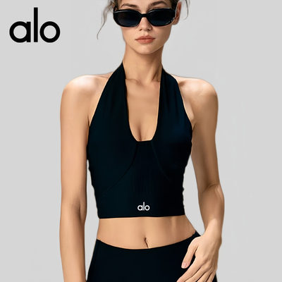 ALOYGAIo女孩新款挂脖运