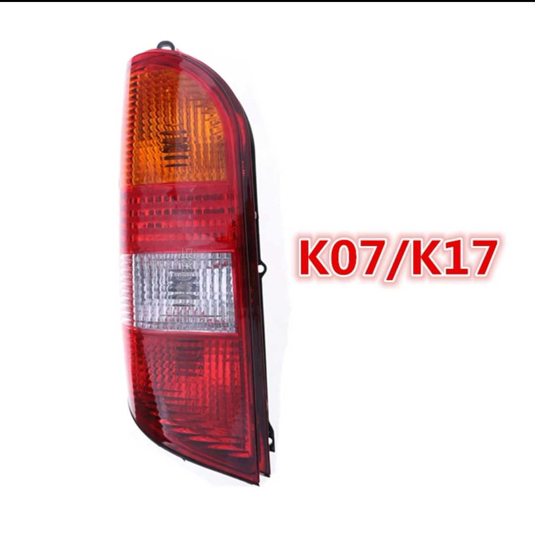后尾灯小康K07K17东风小康优惠