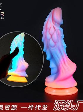 Sucking Dildo Vibrator Female Adult Sex Toy Female Vagina