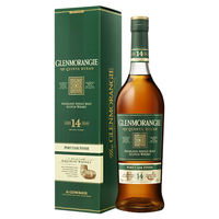 GLENMORANGIE cask Aged highland single malt Scotch Whisky thumbnail 5