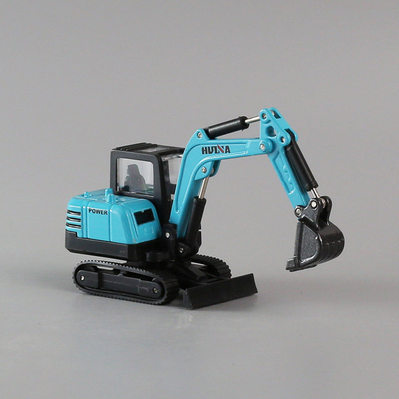 儿童迷你合金工程车玩具男孩宝宝滑行小汽车口袋搅拌车挖掘机运输,玩具/童车/益智/积木/模型,惯性/回力/滑行玩具,淘宝优惠券,粉丝福利购,淘宝优惠卷