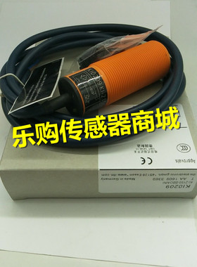 施诺特全新KI5023 电容式接近开关 KIE3015-FPKG/NI/55V质保一年