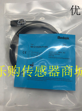 接近开关传感器BB-Q1002N-P11P2/Q1002P-P11P2 BB-Q2802P-P11P2/T