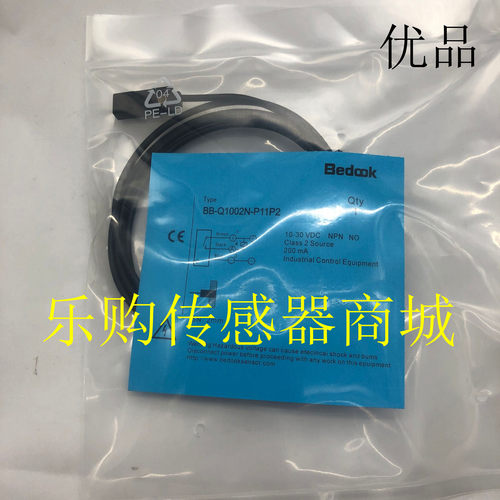 接近开关传感器BB-Q1002N-P11P2/Q1002P-P11P2 BB-Q2802P-P11P2/T