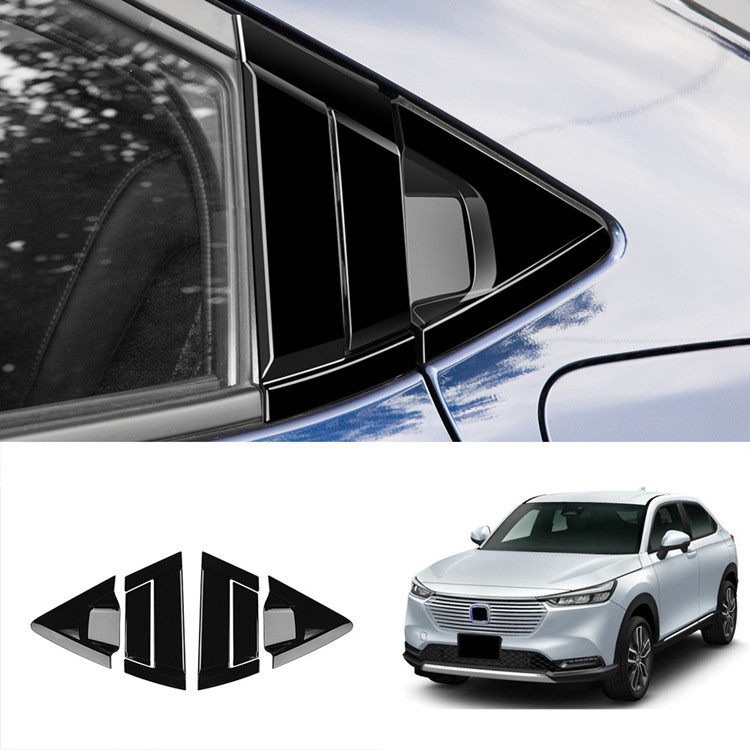 适用于22款本田HRV/XRV汽车贴片/贴纸