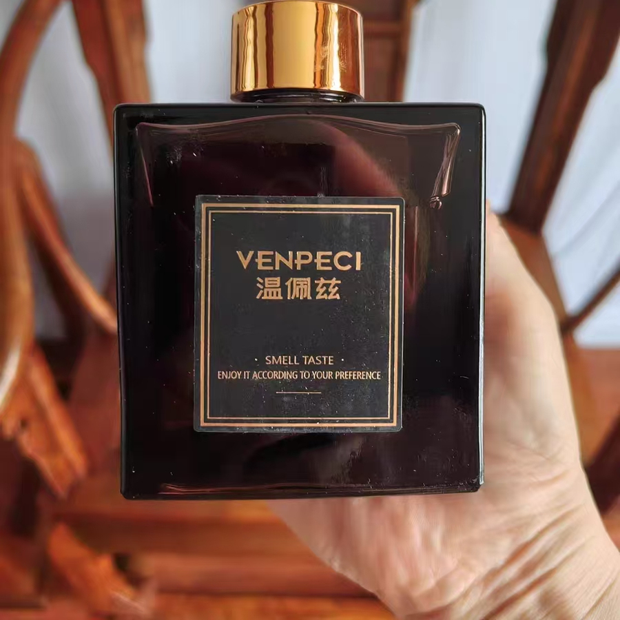 温佩兹植物精油香薰卫生间房间