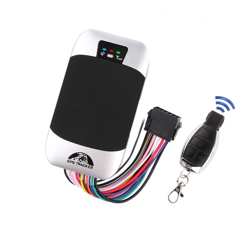 TK303F TK303G TK303 Coban GPS Tracker 2G Vehicle Truck